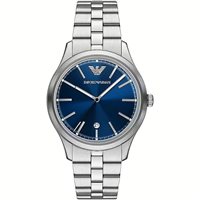 Watch Emporio Armani Man in Steel AR11733